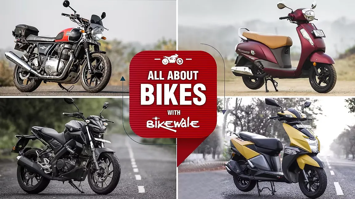 All About Bikes - Royal Enfield Interceptor 350 launch details; Yamaha MT15 or Xpulse 200; TVS Ntorq 125 or Suzuki Access 125 All About Bikes - Royal Enfield Interceptor 350 launch details; Yamaha MT15 or Xpulse 200; TVS Ntorq 125 or Suzuki Access 125
