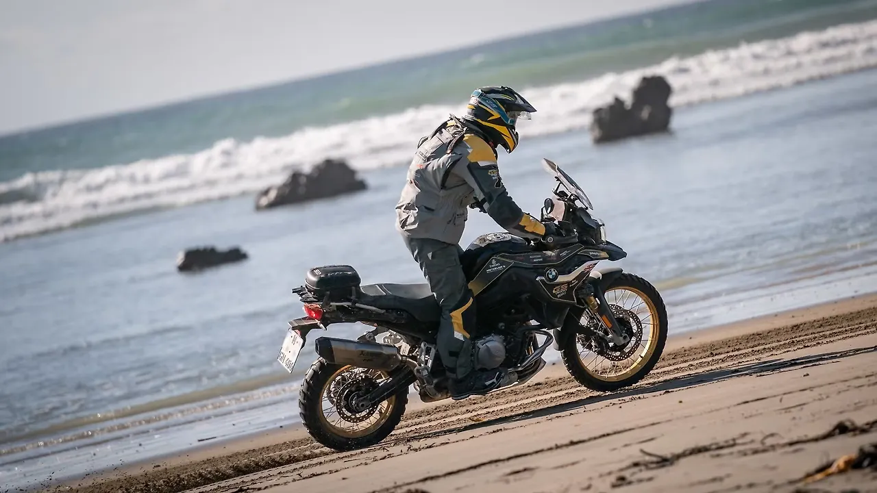 2022 BMW GS Trophy finals to be held in Albania 2022 BMW GS Trophy finals to be held in Albania