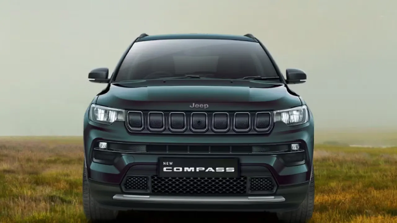 New Jeep Compass Facelift Variant Wise Features Leaked Ahead Of Launch Carwale New Jeep Compass Facelift Variant Wise Features Leaked Ahead Of Launch Carwale