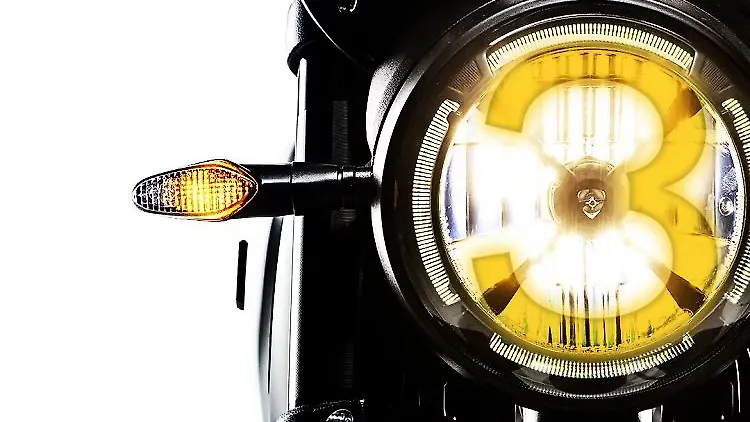 Ducati to launch three new Scramblers in India tomorrow! Ducati to launch three new Scramblers in India tomorrow!