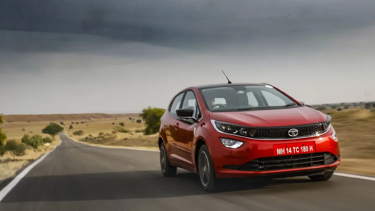 ◆TATA◆ New 2019 TATA Tiago XZ+ Detailed Review Price 5.76 Lakh