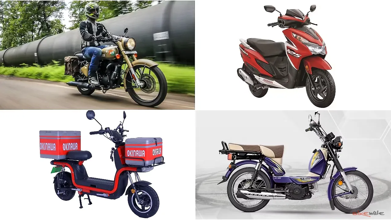 Your weekly dose of bike updates: Honda Grazia Sports edition, 2021 Royal Enfield Classic 350 and more! Your weekly dose of bike updates: Honda Grazia Sports edition, 2021 Royal Enfield Classic 350 and more!