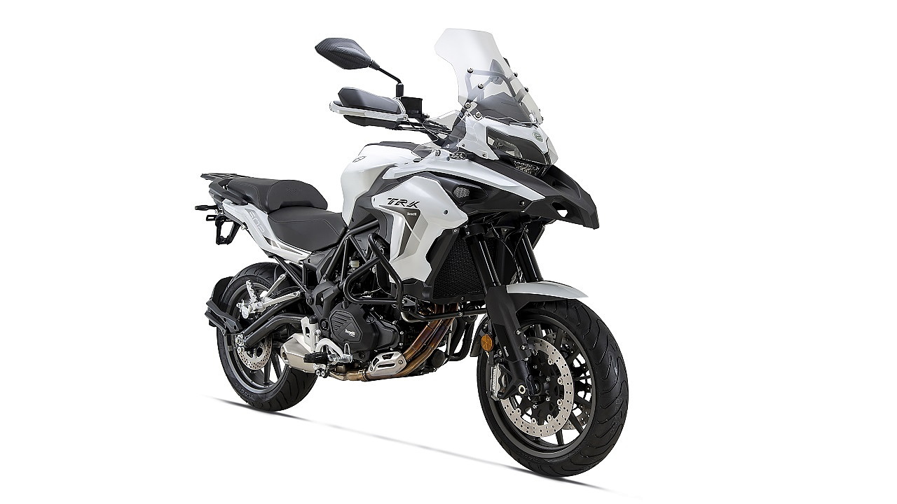 benelli trk 502x 2021 price