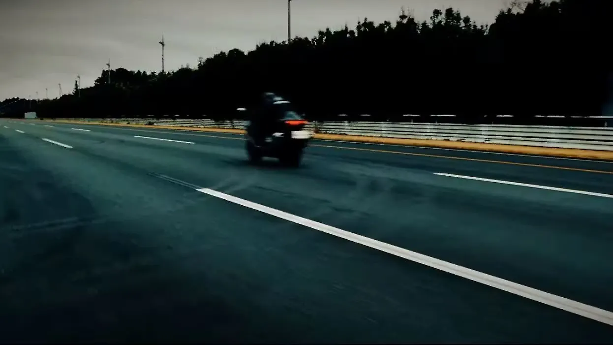 New Suzuki Hayabusa revealed through leaked photograph ahead of unveiling New Suzuki Hayabusa revealed through leaked photograph ahead of unveiling