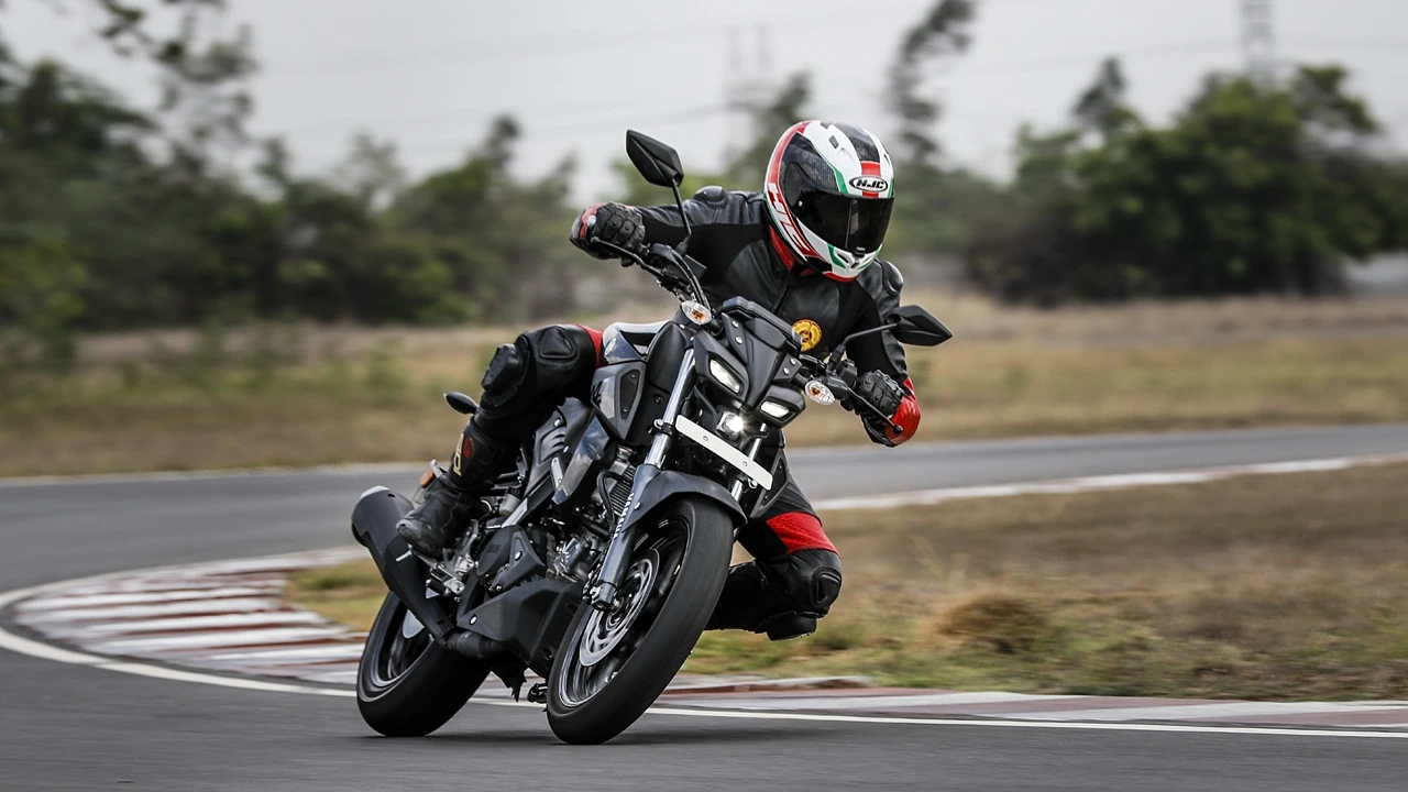 Yamaha Motor India reports 54% growth in January 2021 - BikeWale Yamaha Motor India reports 54% growth in January 2021 - BikeWale