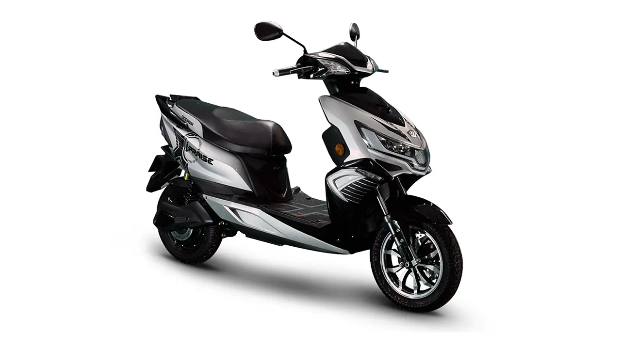 Edelweiss General Insurance partners with Okinawa for electric bike insurance Edelweiss General Insurance partners with Okinawa for electric bike insurance