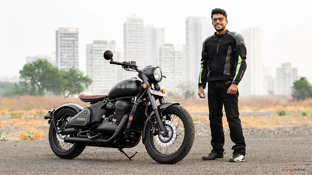 jawa perak 2021 model