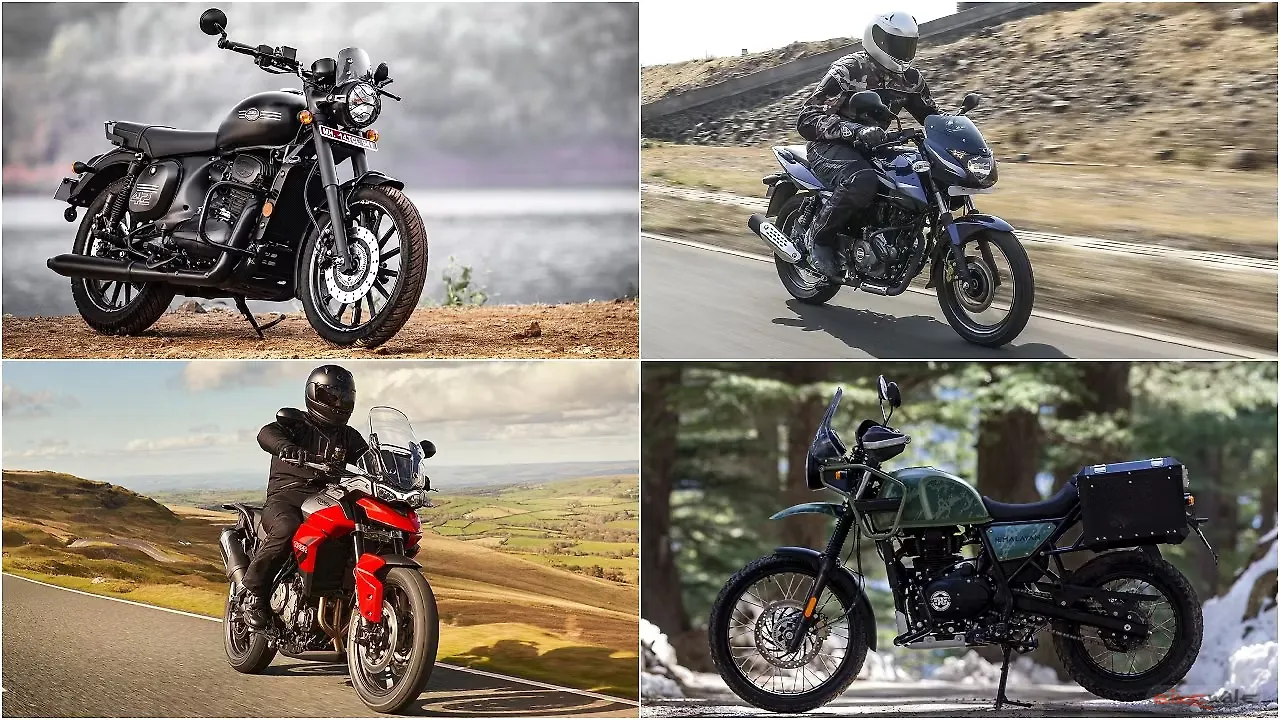 Your weekly dose of bike updates: 2021 Royal Enfield Himalayan launch, Jawa 42 V2.1 launch and more! Your weekly dose of bike updates: 2021 Royal Enfield Himalayan launch, Jawa 42 V2.1 launch and more!
