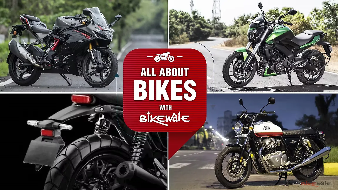 All About Bikes: Honda CB350 RS and TVS Apache RTR 310 - launch date; Bajaj Dominar 400 or Royal Enfield Interceptor 650 – which to buy All About Bikes: Honda CB350 RS and TVS Apache RTR 310 - launch date; Bajaj Dominar 400 or Royal Enfield Interceptor 650 – which to buy