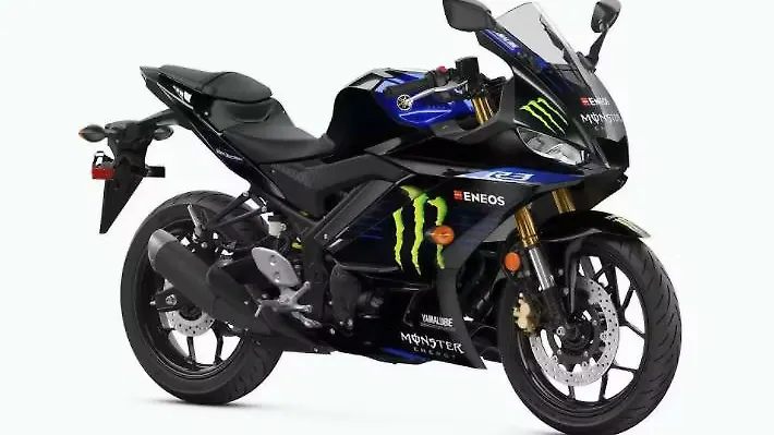 Yamaha R3, MT-03 recalled in US over incorrect VIN Yamaha R3, MT-03 recalled in US over incorrect VIN