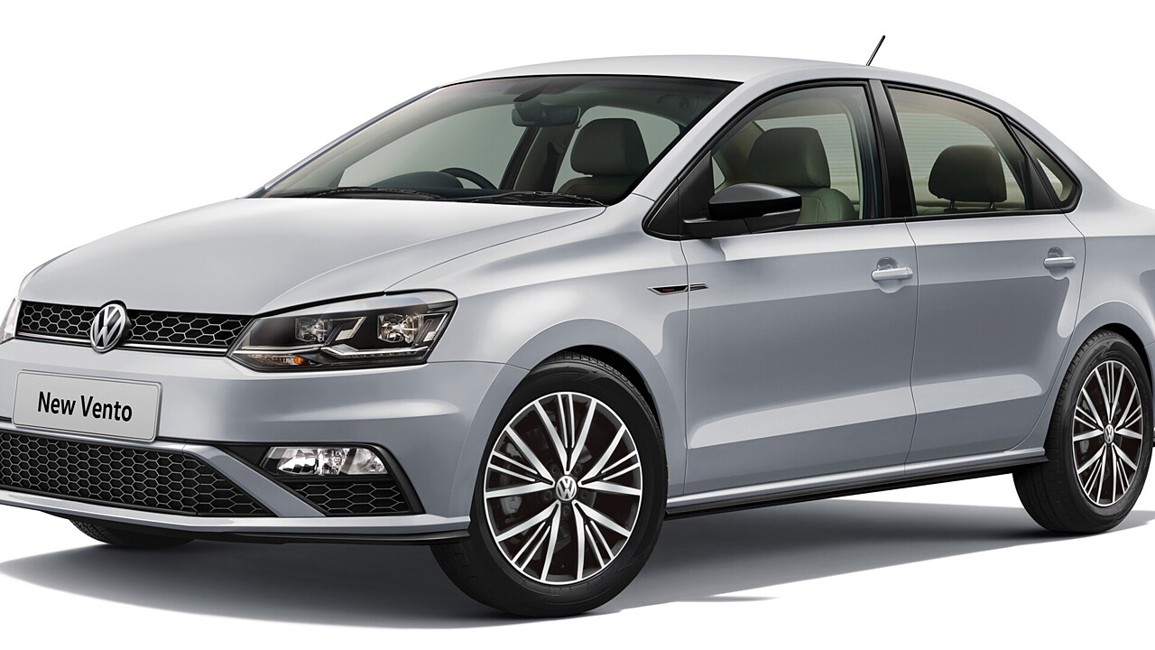 Volkswagen Polo and Vento get connected car technology