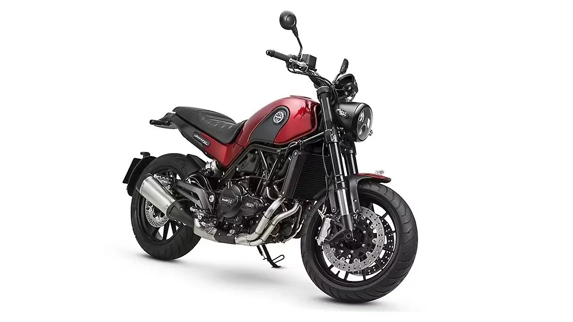 Benelli Leoncino 500 BS6: Top 5 Highlights Benelli Leoncino 500 BS6: Top 5 Highlights