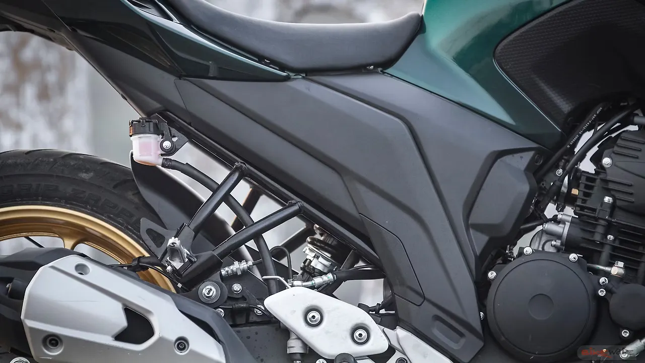 ハンドルバーハ FZ25 ため FZ 25 ため FZ-25 2017 2018 2019