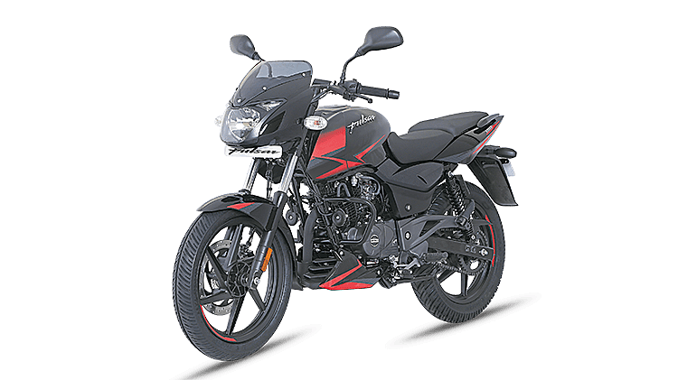 pulsar 180 latest model