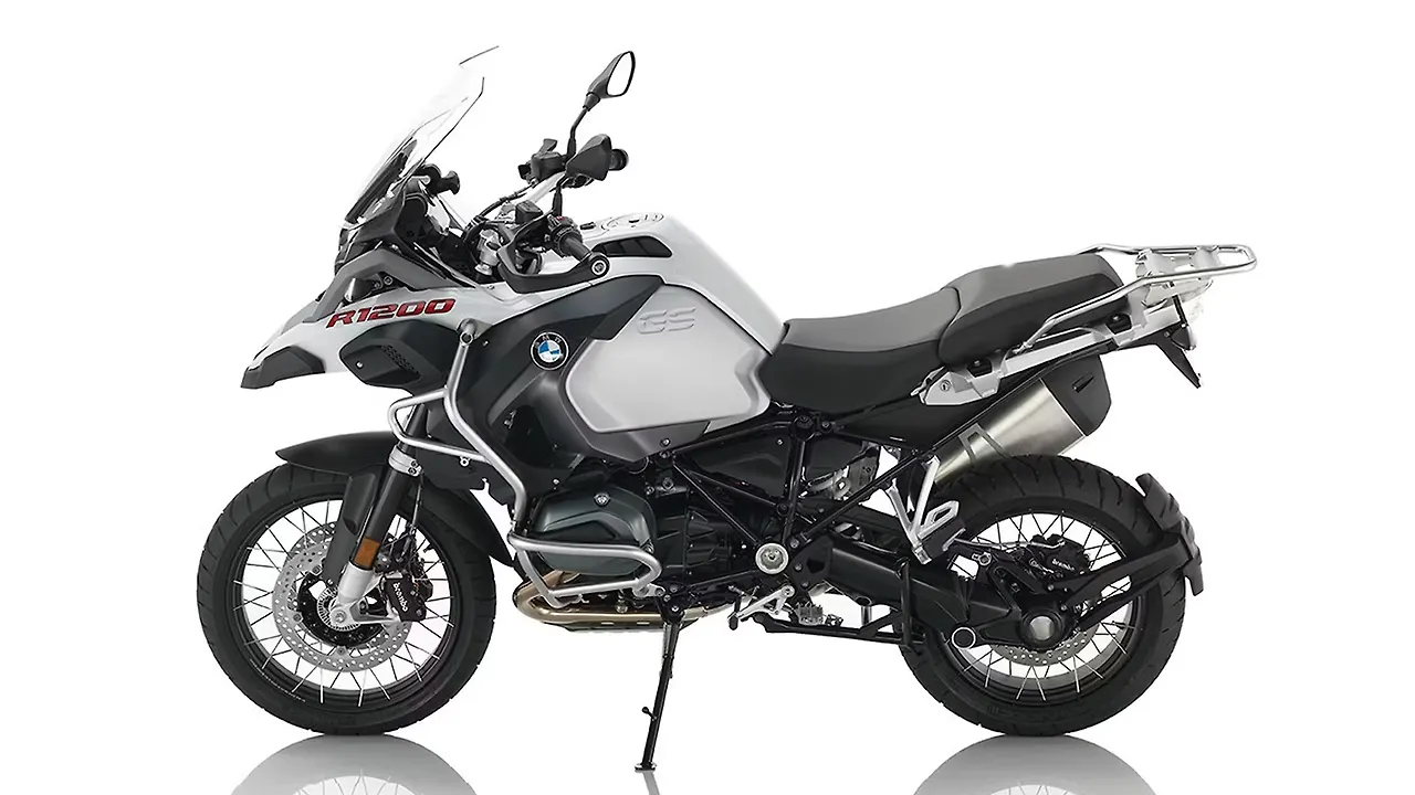 Nearly 21,000 BMW bikes recalled in the US Nearly 21,000 BMW bikes recalled in the US
