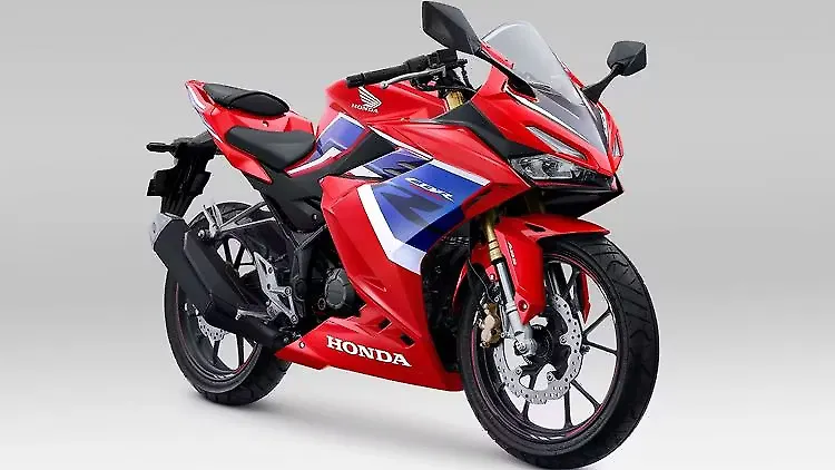 Honda Cbr150r And Cbr250rr Get New Colours Bikewale