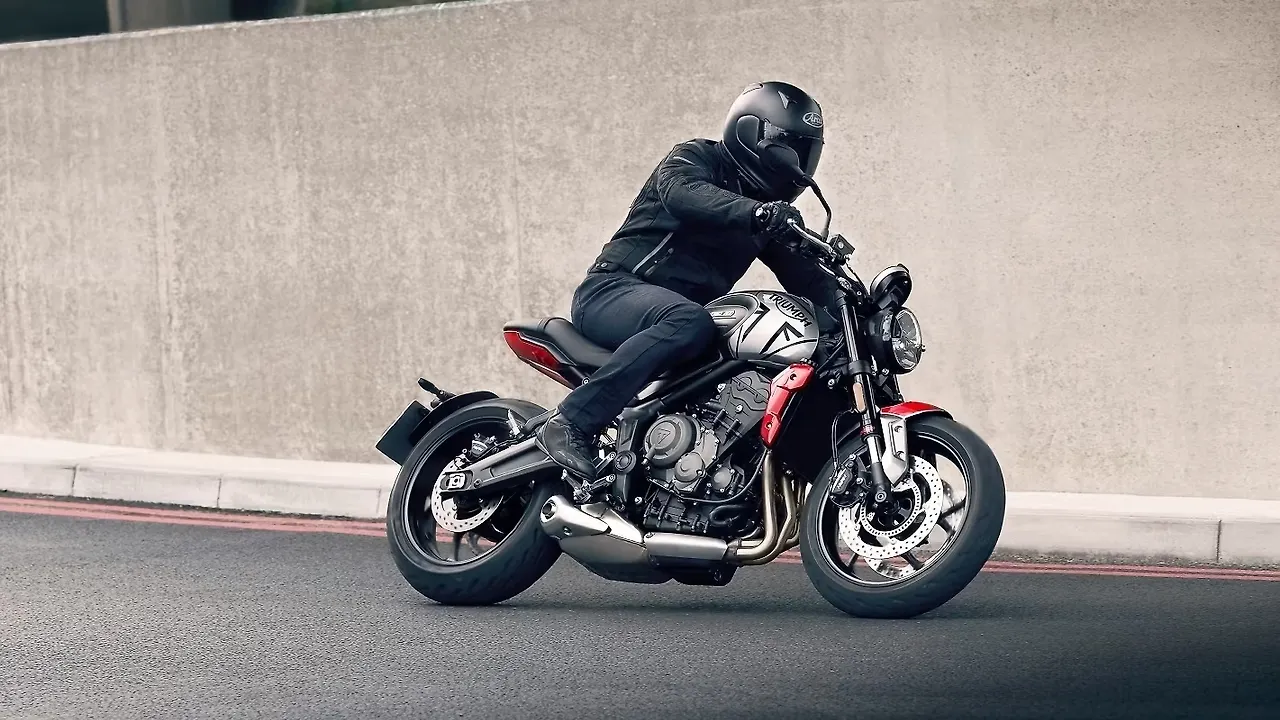 India-bound Triumph Trident 660 launched in Malaysia India-bound Triumph Trident 660 launched in Malaysia