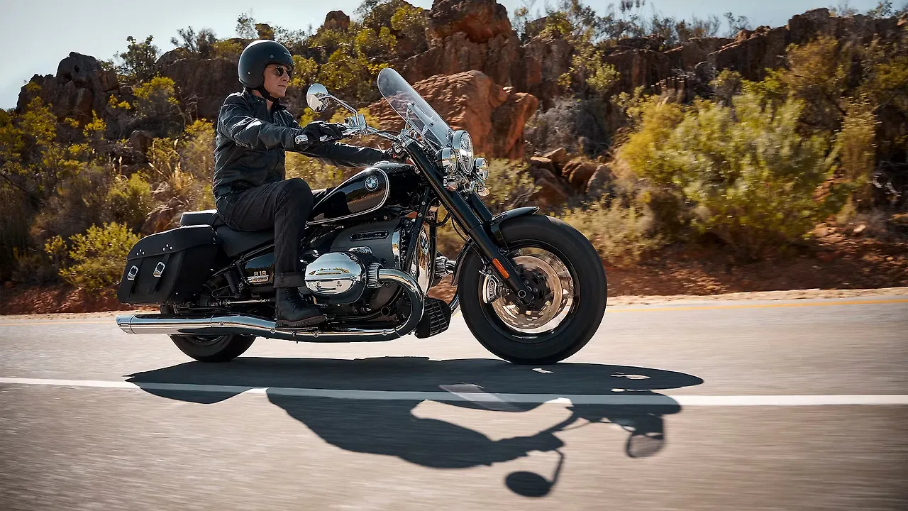 BMW R18 Classic launched in India at Rs 24 lakh BMW R18 Classic launched in India at Rs 24 lakh