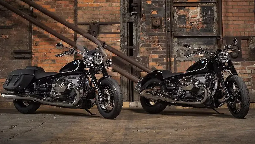 New BMW R18 Classic: All you need to know New BMW R18 Classic: All you need to know