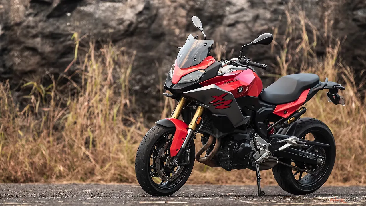 BMW Motorrad Days 2021 cancelled due to Coronavirus Pandemic BMW Motorrad Days 2021 cancelled due to Coronavirus Pandemic