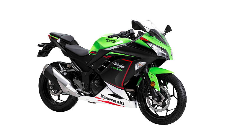 Kawasaki Ninja 300 BS6: Top 5 highlights