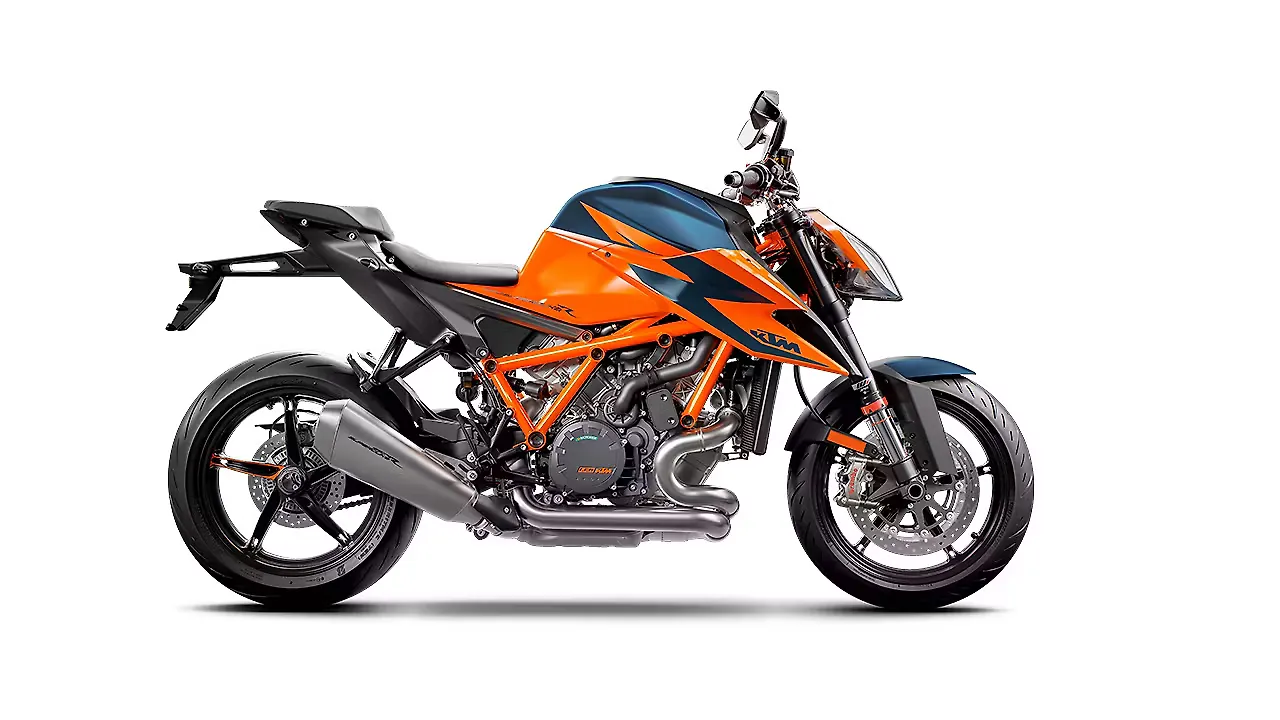2020 KTM 1290 Super Duke R recalled over wiring harness issue 2020 KTM 1290 Super Duke R recalled over wiring harness issue