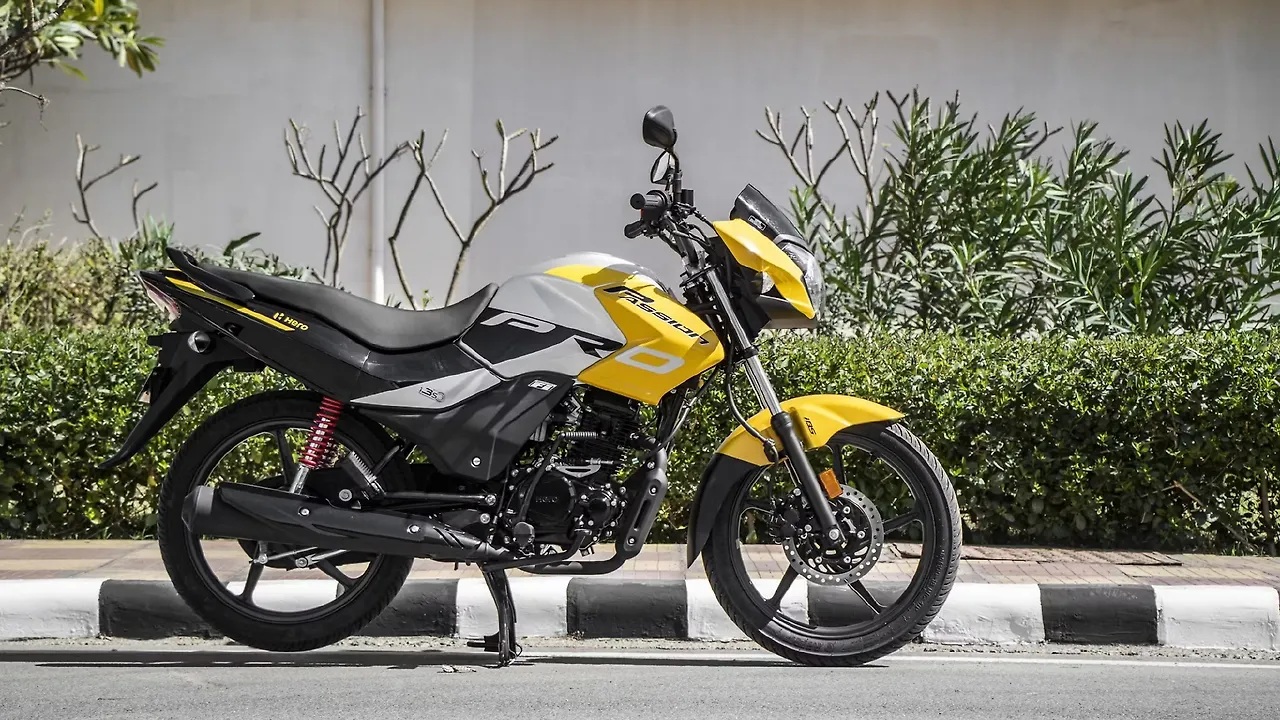 hero motocorp exchange offer 2020