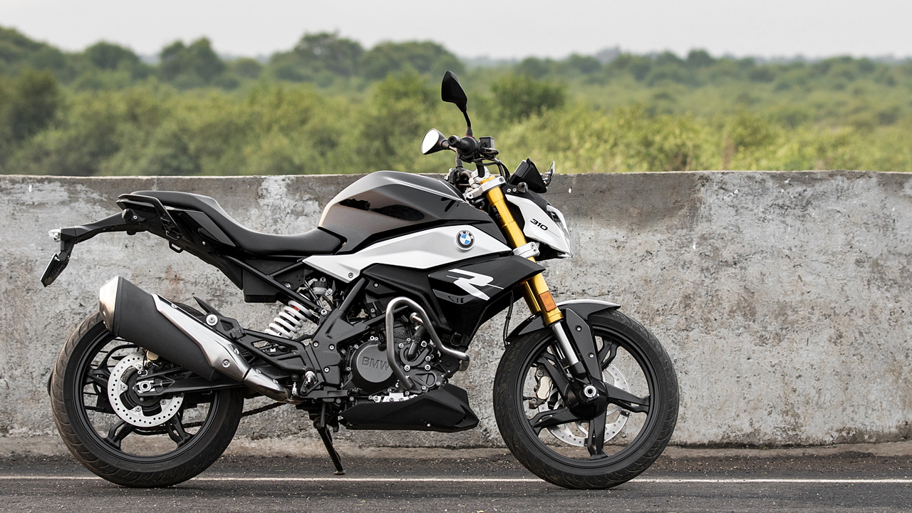 bmw g 210 r