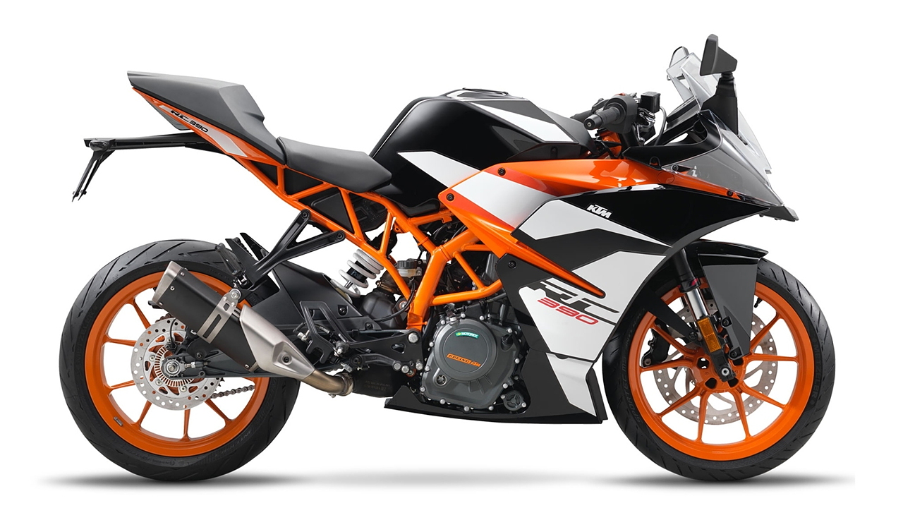 2022 KTM RC 390 First Look (21 Fast Facts: Track And Street, 58% OFF