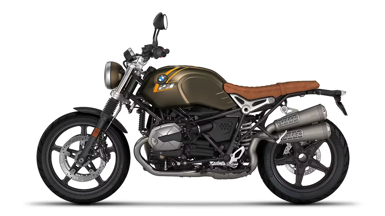 2021 BMW R nineT Scrambler: All you need to know 2021 BMW R nineT Scrambler: All you need to know