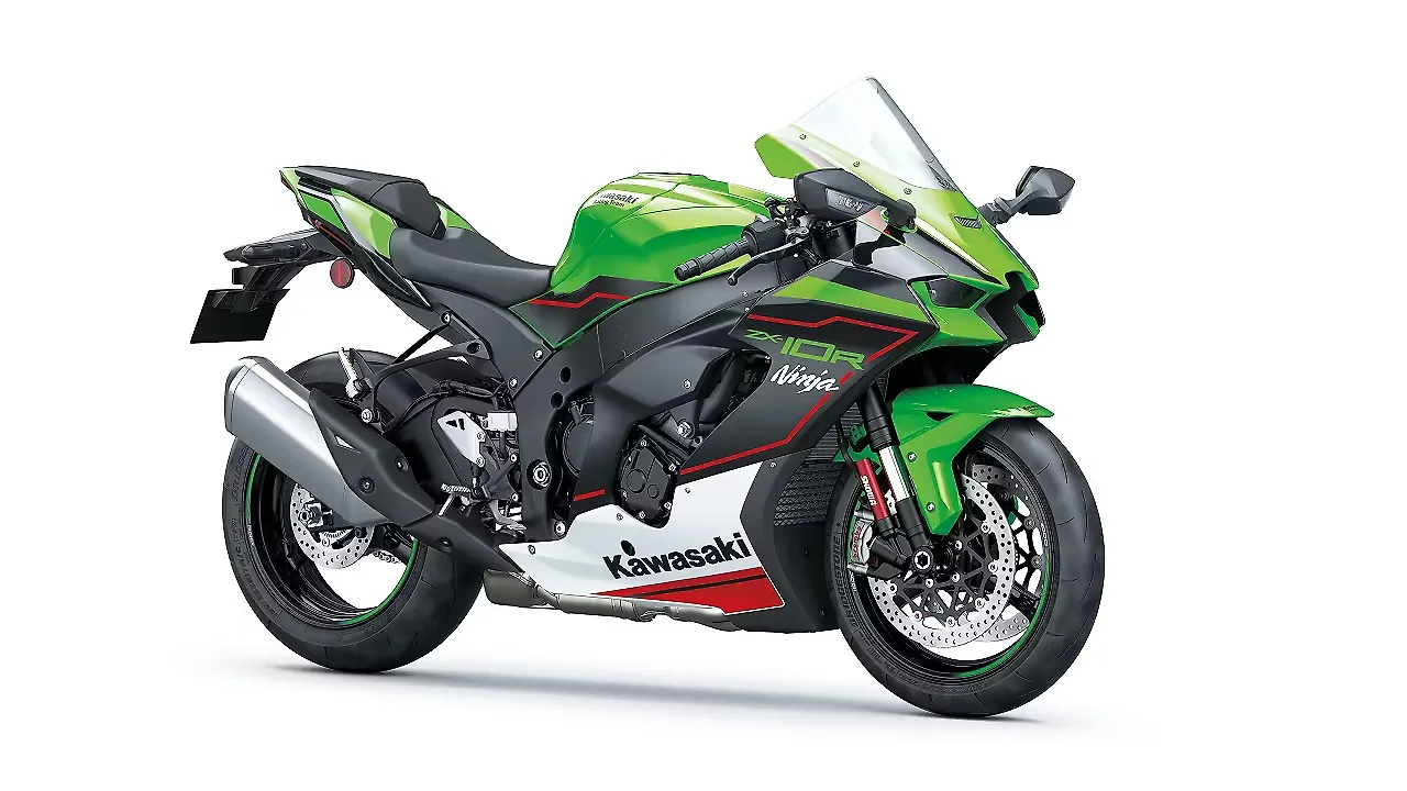 Kawasaki Ninja ZX-10R BS6: What Else Can You Buy? Kawasaki Ninja ZX-10R BS6: What Else Can You Buy?