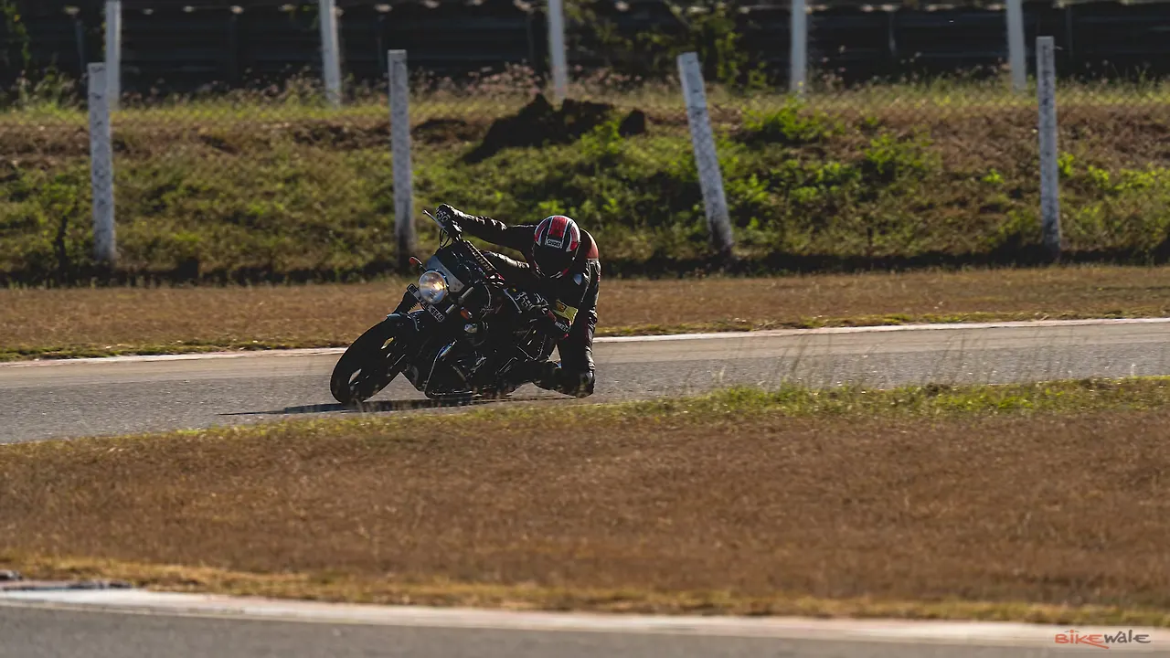 Royal Enfield Interceptor 650 Track Day: Image Gallery Royal Enfield Interceptor 650 Track Day: Image Gallery