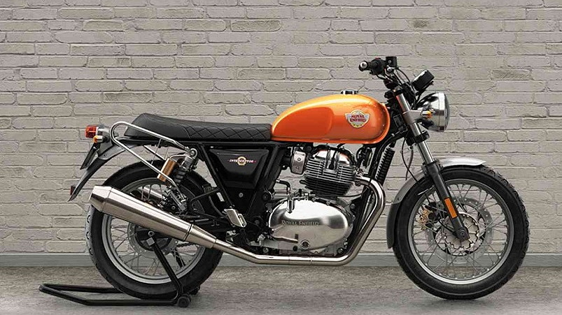 royal enfield interceptor 650 touring accessories