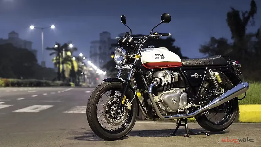 Royal Enfield India sales grow by 84 per cent in March Royal Enfield India sales grow by 84 per cent in March