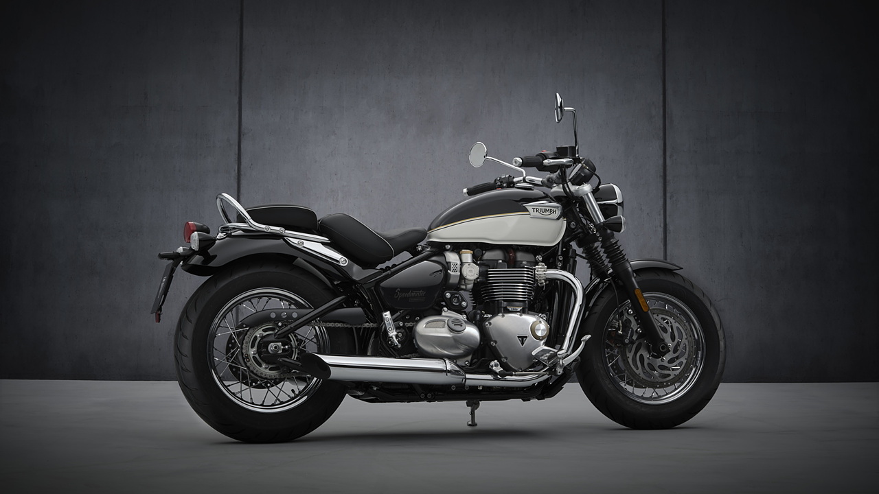 Triumph speedmaster 2021 price new arrivals