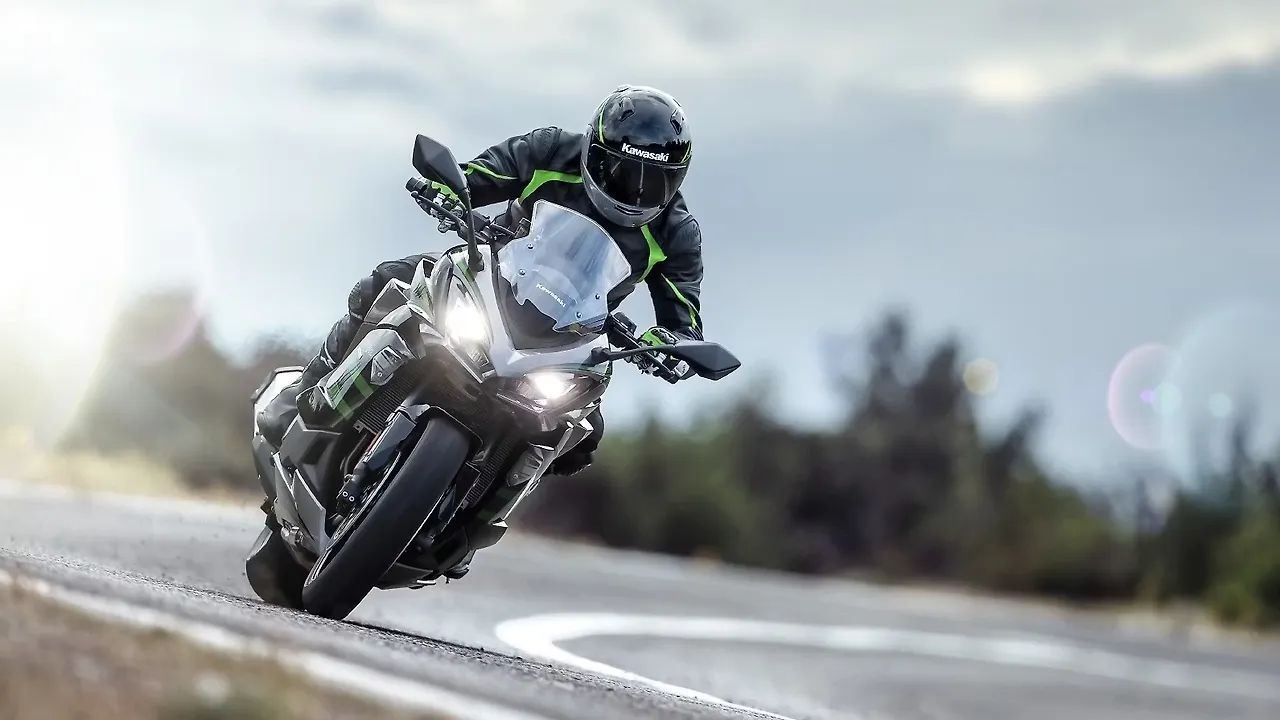 Kawasaki offering discounts up to Rs 50,000 on select models Kawasaki offering discounts up to Rs 50,000 on select models