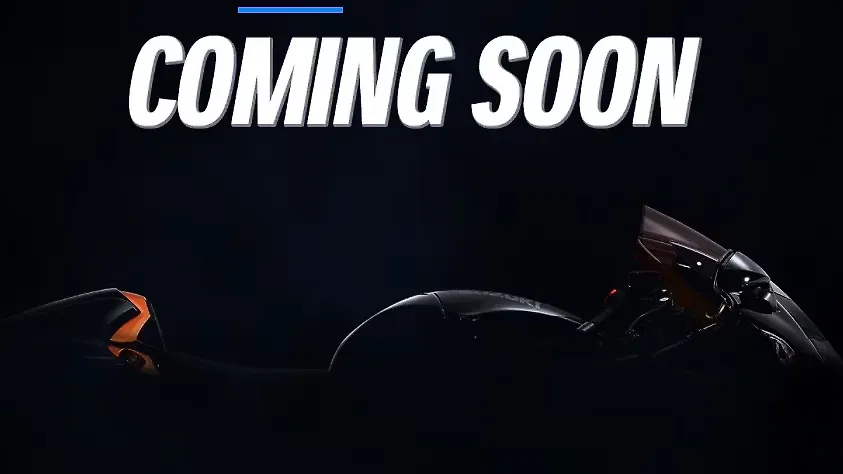 All-new Suzuki Hayabusa listed on Indian website; to be launched soon All-new Suzuki Hayabusa listed on Indian website; to be launched soon