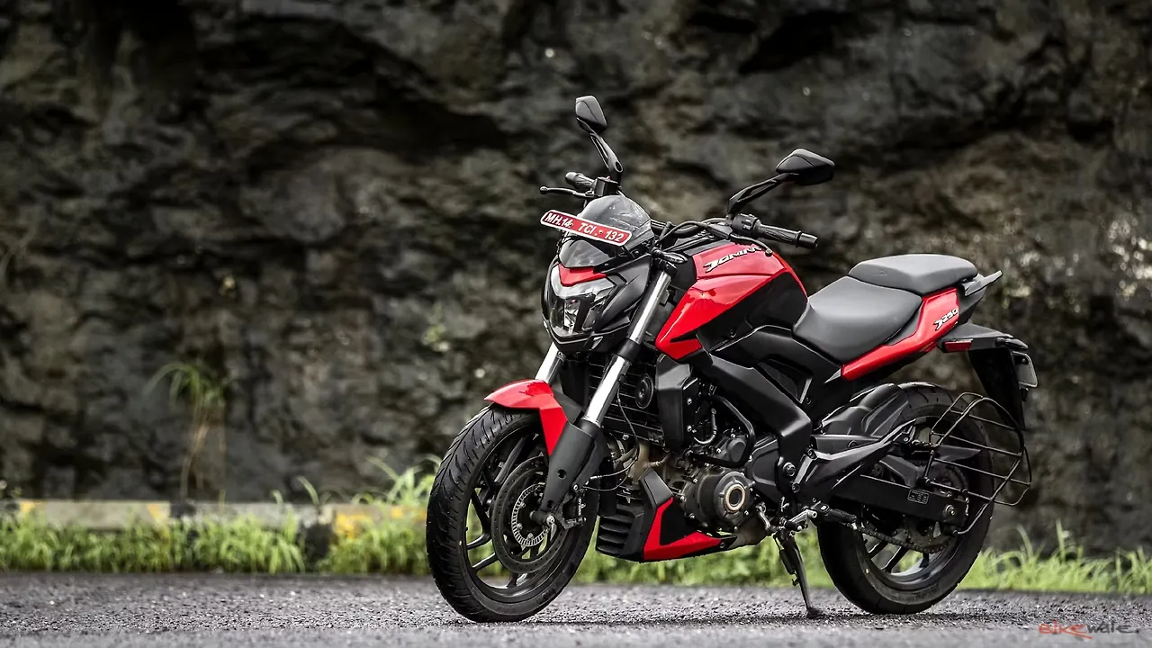Bajaj Dominar 250 and Dominar 400 get a price hike Bajaj Dominar 250 and Dominar 400 get a price hike
