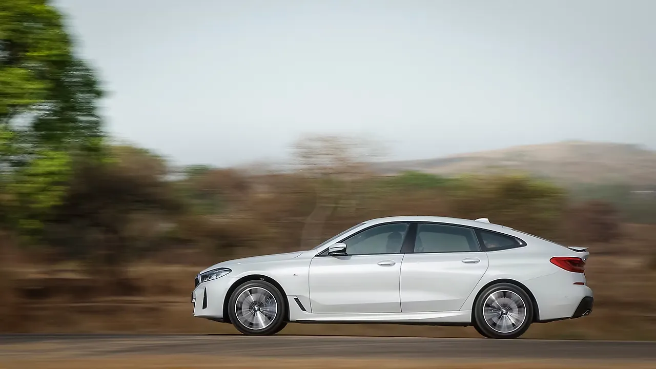 Bmw Launches The 6 Series Gt All You Need To Know Carwale Bmw Launches The 6 Series Gt All You Need To Know Carwale