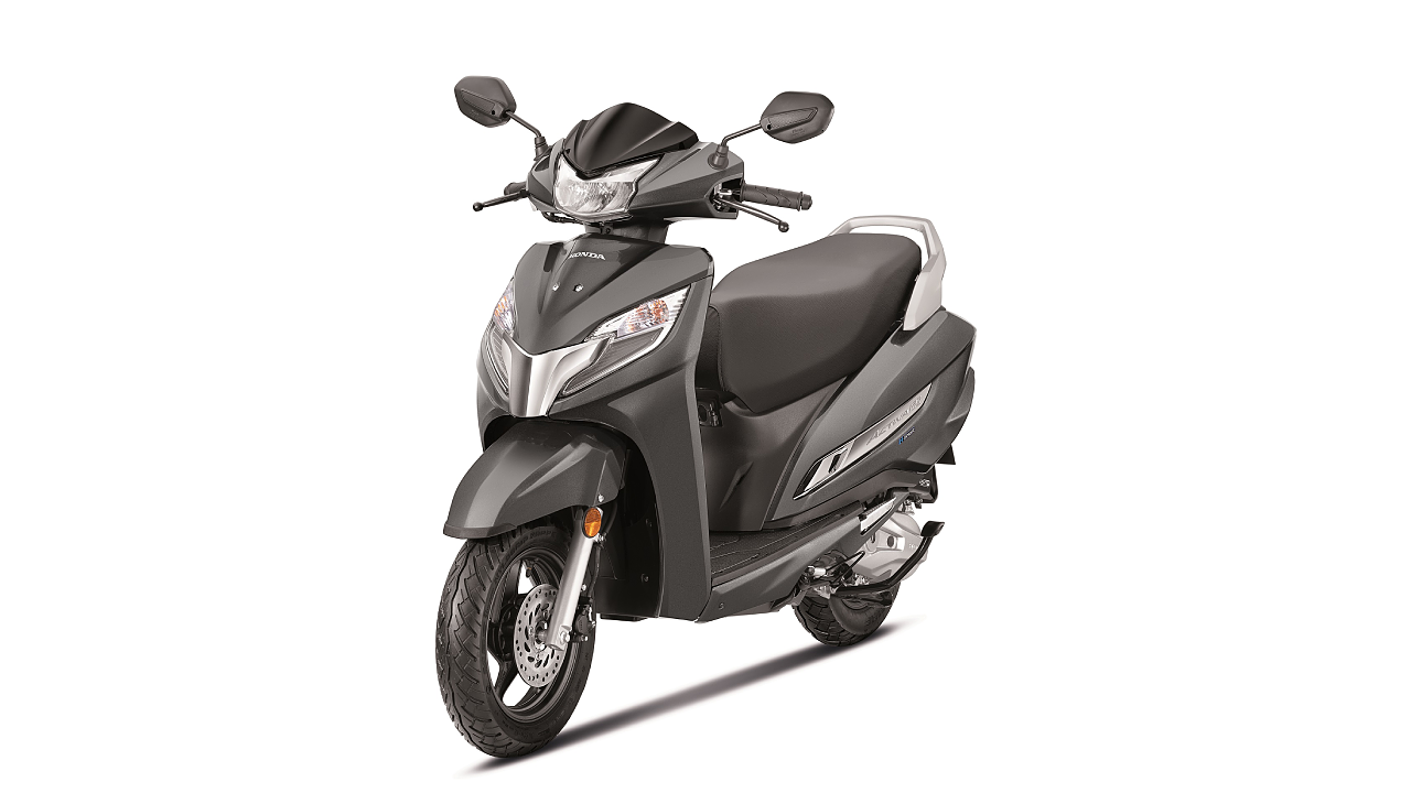 Activa 125 2nd hand price sale