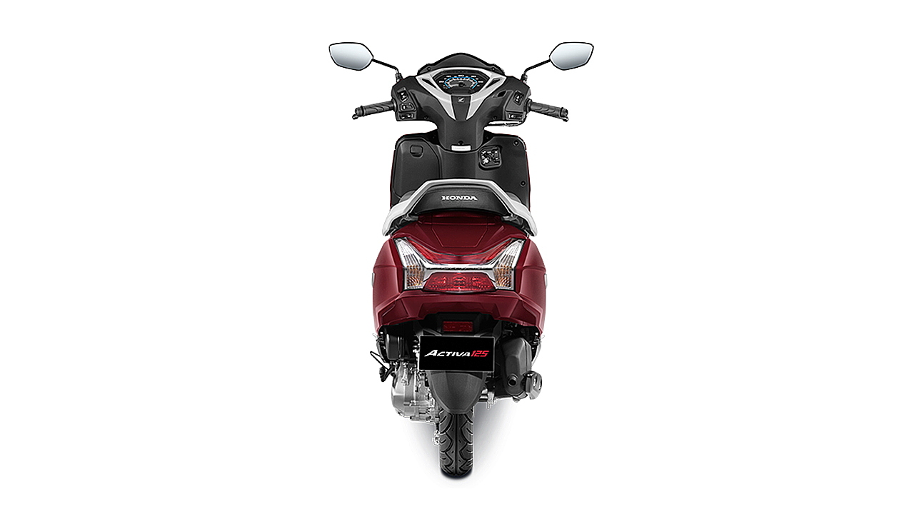 Honda Activa 125 Price (Jan Offers), Images, Colours, Specs, Reviews