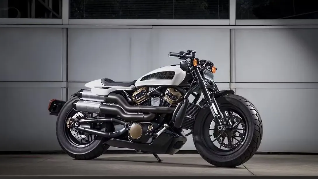 31,346 Harley-Davidson motorcycles recalled in US! 31,346 Harley-Davidson motorcycles recalled in US!