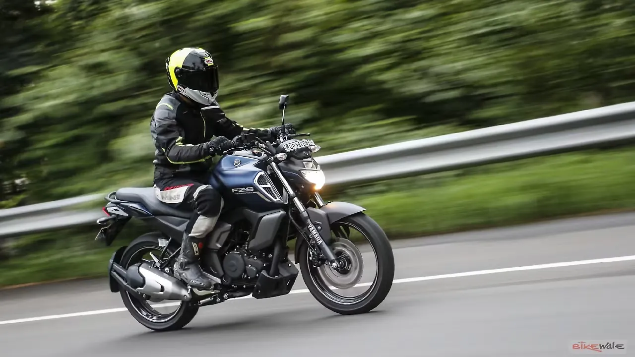 Yamaha FZ-X specifications leaked online! Yamaha FZ-X specifications leaked online!