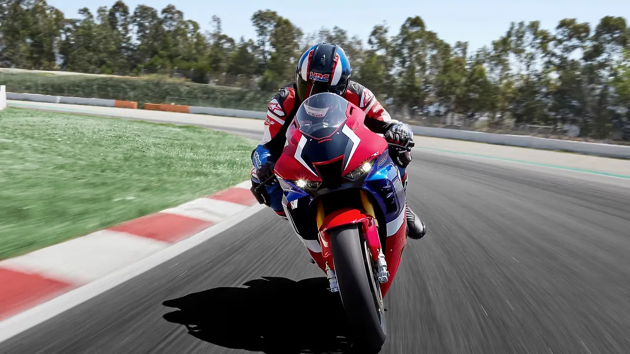 2021 Honda CBR1000RR-R SP recalled over faulty rear cushion connecting plates 2021 Honda CBR1000RR-R SP recalled over faulty rear cushion connecting plates