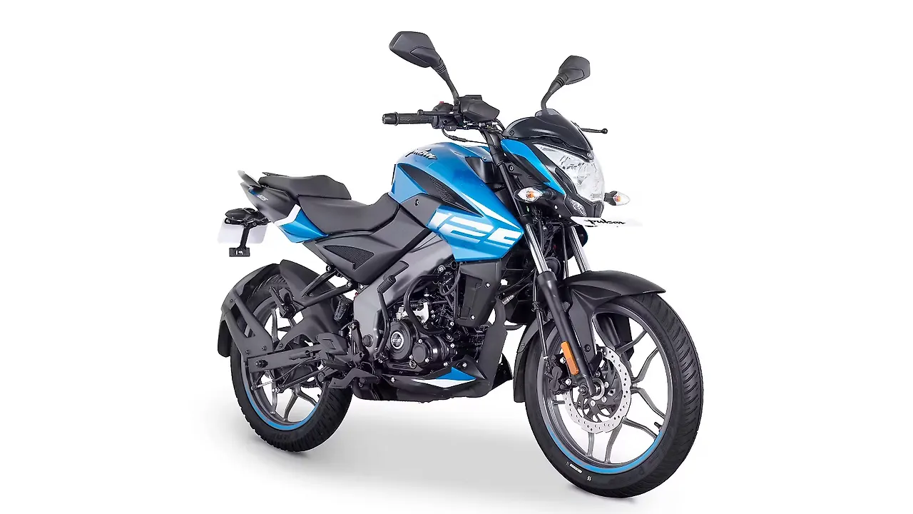 New Bajaj Pulsar NS125 launched in India priced at Rs 93,690 New Bajaj Pulsar NS125 launched in India priced at Rs 93,690