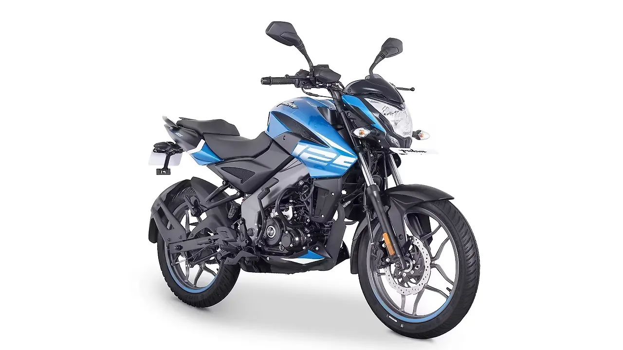 Bajaj Pulsar NS125: What else can you buy? Bajaj Pulsar NS125: What else can you buy?