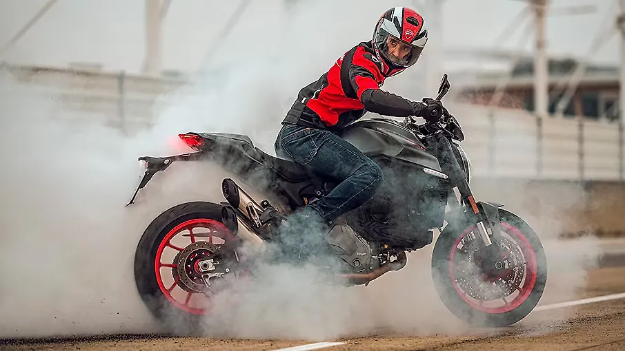 2021 Ducati Monster to arrive at dealerships across the globe soon 2021 Ducati Monster to arrive at dealerships across the globe soon