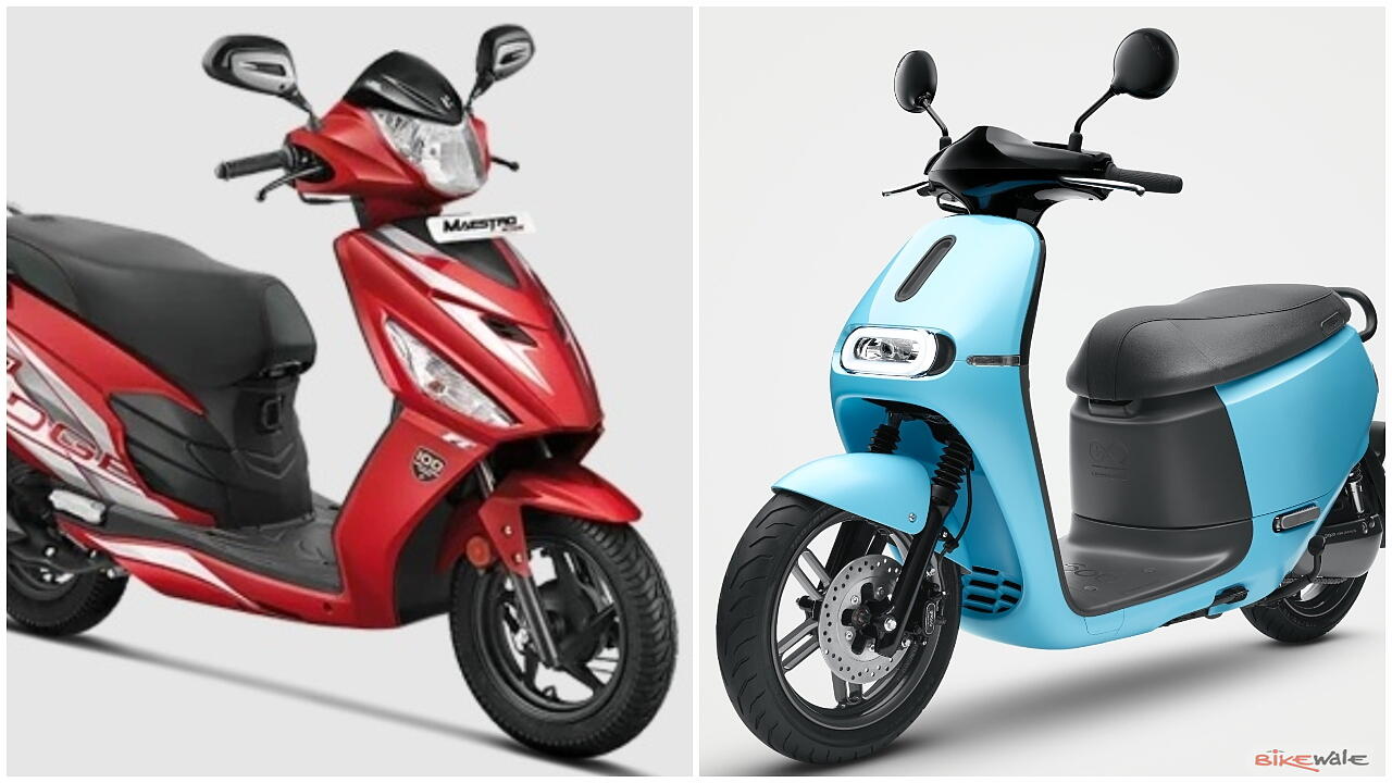 Hero ties-up with Gogoro for electric vehicle and battery swapping