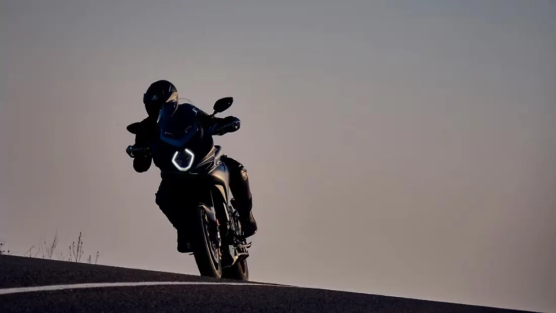 New MV Agusta 950cc adventure motorcycle to arrive in 2023 New MV Agusta 950cc adventure motorcycle to arrive in 2023