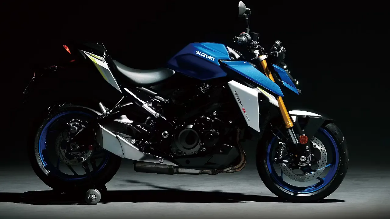 21 Suzuki Gsx S1000 Details Explained Bikewale